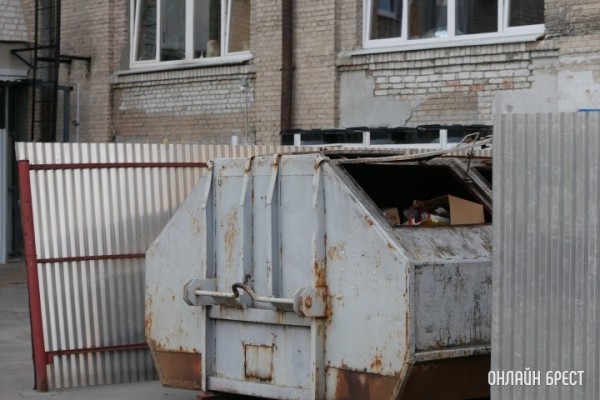 На развитие обращения с ТКО в Брестской области направят 11 млн рублей