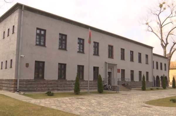 В Брестской крепости может появиться центр патриотического воспитания молодежи