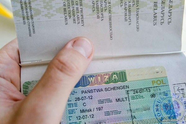Недоступный шенген: можно ли сейчас в Беларуси сделать визу? Недоступный шенген: можно ли сейчас в Беларуси сделать визу?