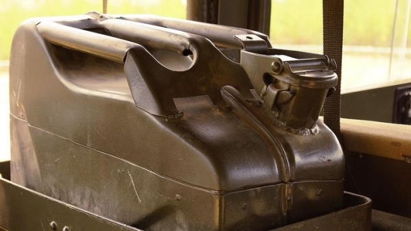 В Брестской области возбуждены уголовные дела по факту хищения дизельного топлива