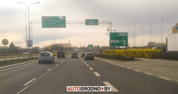 Белорус съездил в Польшу и рассказал о нормах, сколько сэкономил и как ошибся с ВАТами