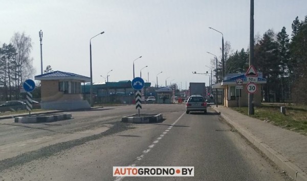 Белорус съездил в Польшу и рассказал о нормах, сколько сэкономил и как ошибся с ВАТами