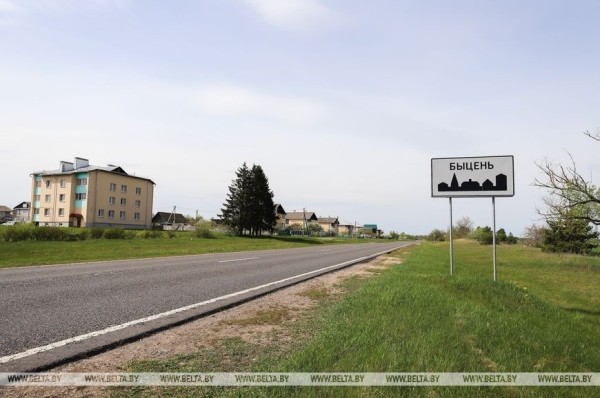 Новый оздоровительный лагерь для детей готовят к открытию в Брестской области