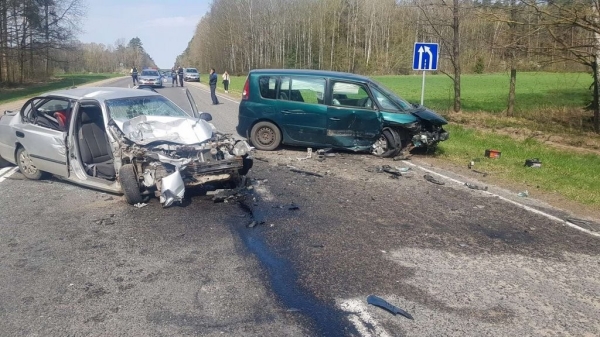 Медики рассказали, какую большую работу пришлось проделать, чтобы спасти девочку, пострадавшую в тяжелом ДТП под Волковыском Медики рассказали, какую большую работу пришлось проделать, чтобы спасти девочку, пострадавшую в тяжелом ДТП под Волковыском