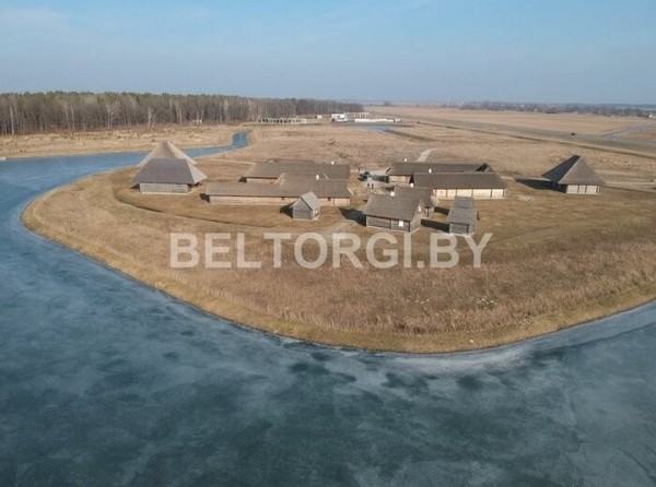 Туристическую деревню Чижа под Брестом снова пытаются продать. Что по цене? Туристическую деревню Чижа под Брестом снова пытаются продать. Что по цене?