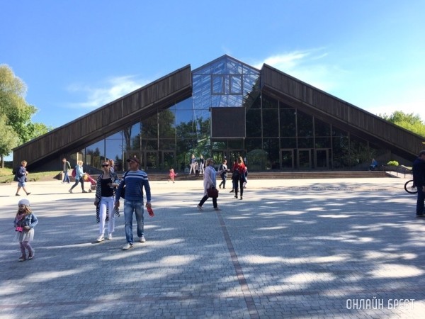 Выставка «Археолог. Раскоп. Музей» расскажет о 40-летней истории «Берестья»