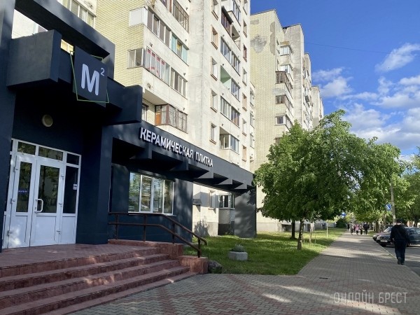 «Квадратный метр» – крупнейшие дискаунтеры керамической плитки с очень низкими ценами в Бресте. Скидки, бесплатный 3Д дизайн-проект, доставка