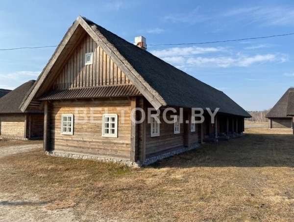 Туристическую деревню Чижа под Брестом снова пытаются продать. Что по цене? Туристическую деревню Чижа под Брестом снова пытаются продать. Что по цене?