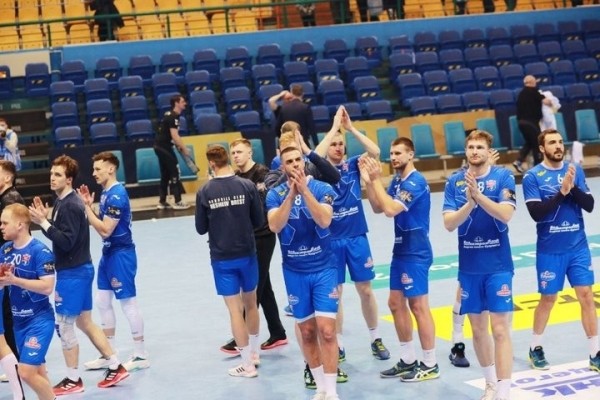 «Мешков Брест» объявил об уходе шести гандболистов «Мешков Брест» объявил об уходе шести гандболистов