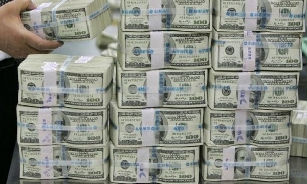 Каждые 30 часов в мире появляется новый миллиардер Каждые 30 часов в мире появляется новый миллиардер