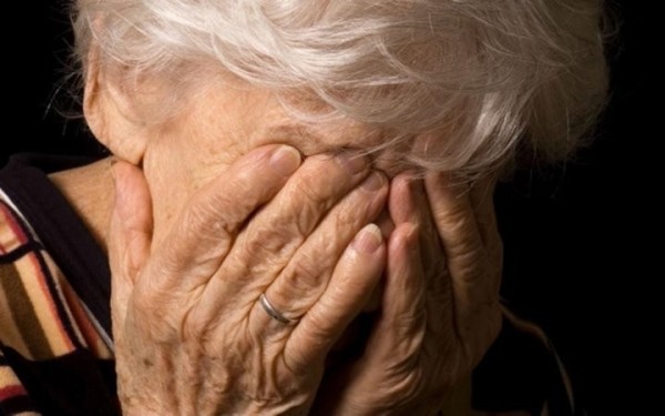 Жителя Бреста осудили на год колонии за истязание престарелой матери Жителя Бреста осудили на год колонии за истязание престарелой матери