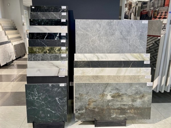 «Квадратный метр» – крупнейшие дискаунтеры керамической плитки с очень низкими ценами в Бресте. Скидки, бесплатный 3Д дизайн-проект, доставка