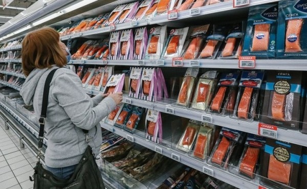 СМИ: «Санта Бремор» остановила часть поставок на российский рынок СМИ: «Санта Бремор» остановила часть поставок на российский рынок