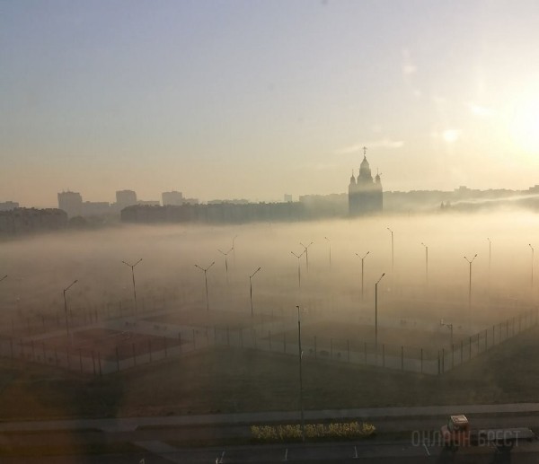 Синоптик рассказал, какой будет погода в июне в Беларуси