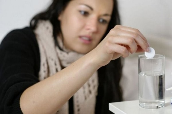 На все случаи жизни. В каких ситуациях можно использовать аспирин?