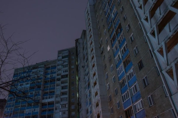 Отключения электроэнергии в Бресте и районе 4-6 мая: адреса и время