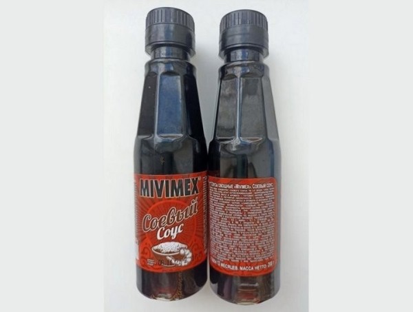 Напиток на основе пива и соусы. Какие продукты запретили в Беларуси