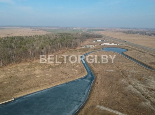 Туристическую деревню Чижа под Брестом снова пытаются продать. Что по цене? Туристическую деревню Чижа под Брестом снова пытаются продать. Что по цене?