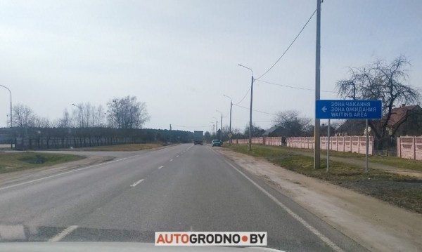 Белорус съездил в Польшу и рассказал о нормах, сколько сэкономил и как ошибся с ВАТами