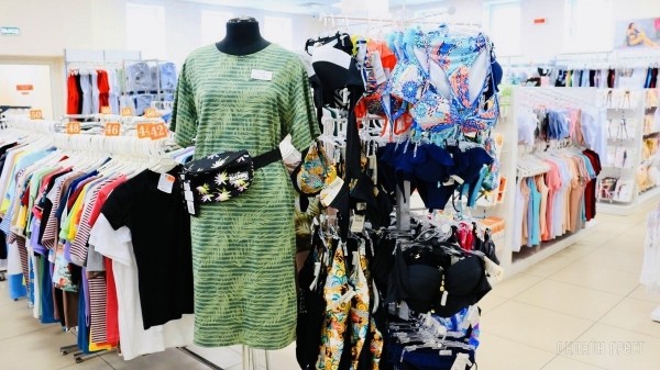 ТРИ ЭТАЖА ТОВАРОВ ДЛЯ ВСЕЙ СЕМЬИ! Детские игрушки и развлечения, канцтовары, женская, мужская, детская одежда и обувь в «Детском мире» на Советской