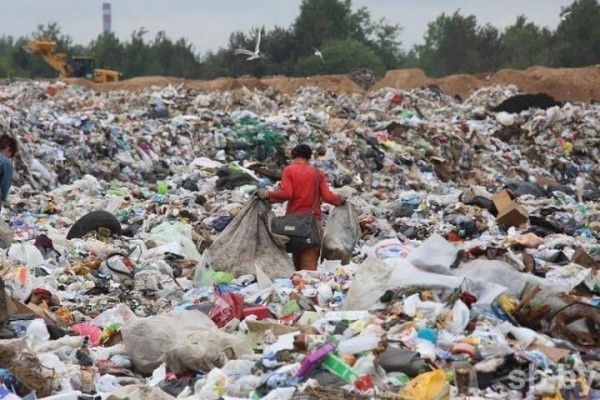 В Брестской области до 2024 года планируют закрыть мини-полигоны ТКО В Брестской области до 2024 года планируют закрыть мини-полигоны ТКО