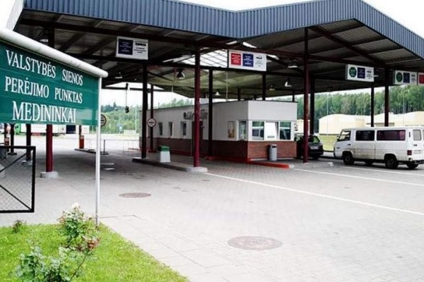 Белорус купил котел в Польше, но получил штраф на границе. За что?