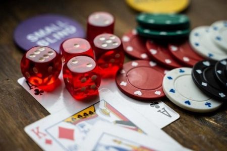 В белорусское законодательство об азартных играх могут внести изменения. Что предлагается