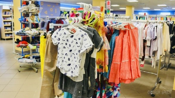 ТРИ ЭТАЖА ТОВАРОВ ДЛЯ ВСЕЙ СЕМЬИ! Детские игрушки и развлечения, канцтовары, женская, мужская, детская одежда и обувь в «Детском мире» на Советской