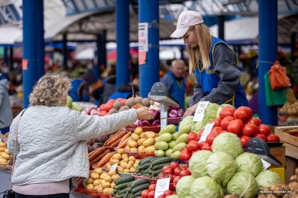 Контролеры проверили весы на рынках. Почти все оказались «неправильными» Контролеры проверили весы на рынках. Почти все оказались «неправильными»