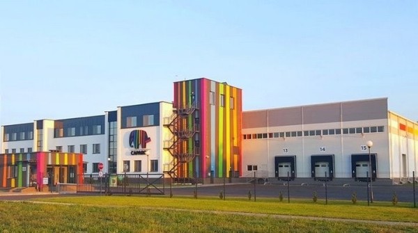 Резидент свободной экономической зоны «Брест» приступил к выпуску новой продукции Резидент свободной экономической зоны «Брест» приступил к выпуску новой продукции