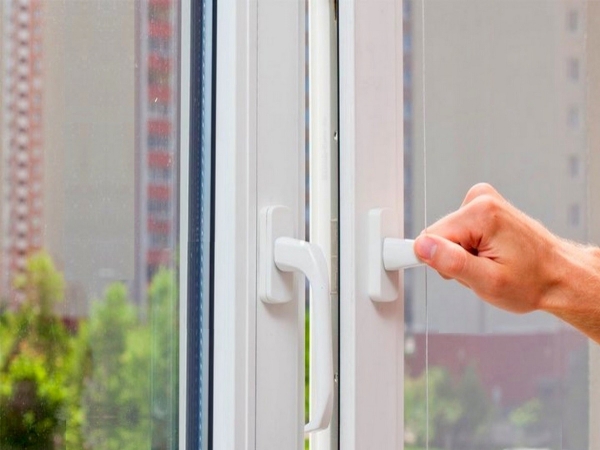 «Патриот Строй» - окна, которые выбирают!