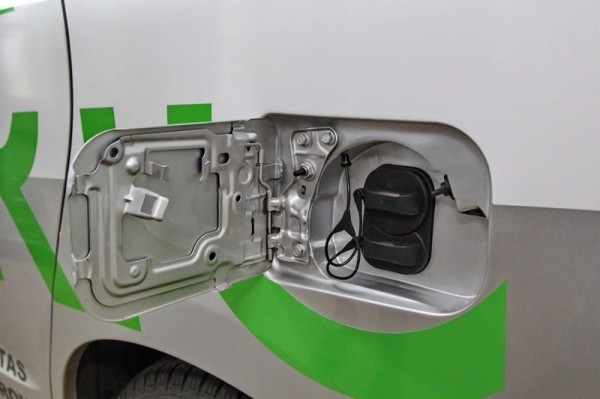 В Беларуси будут свои электроминивэны. На каком они сейчас этапе создания?