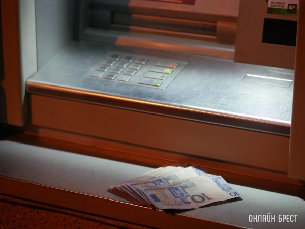 Белорусы за месяц отдали телефонным аферистам более $1 миллиона