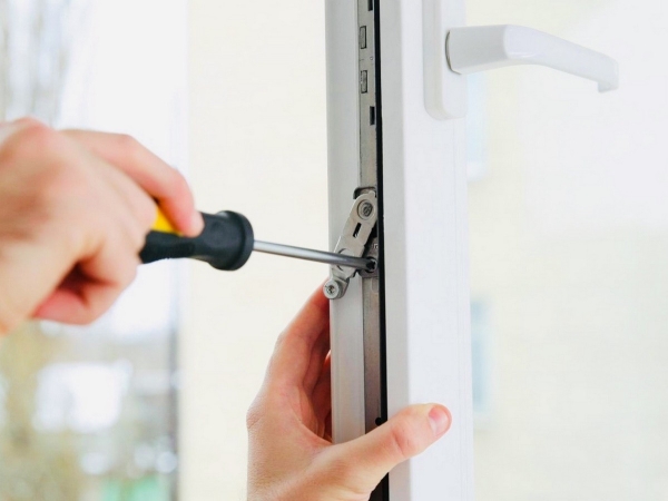 «Патриот Строй» - окна, которые выбирают!