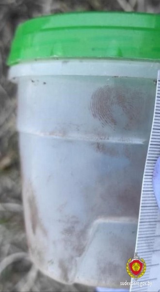 Житель Брестского района украл у сожительницы деньги и подкинул патроны