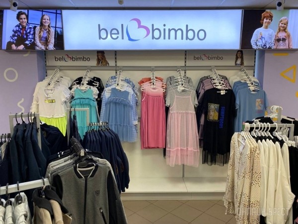 День защиты детей – еще один повод порадовать свое чадо крутыми подарками из «Детского мира» на Советской в Бресте. Фотообзор ассортимента