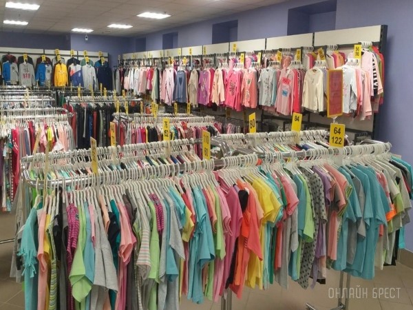 День защиты детей – еще один повод порадовать свое чадо крутыми подарками из «Детского мира» на Советской в Бресте. Фотообзор ассортимента