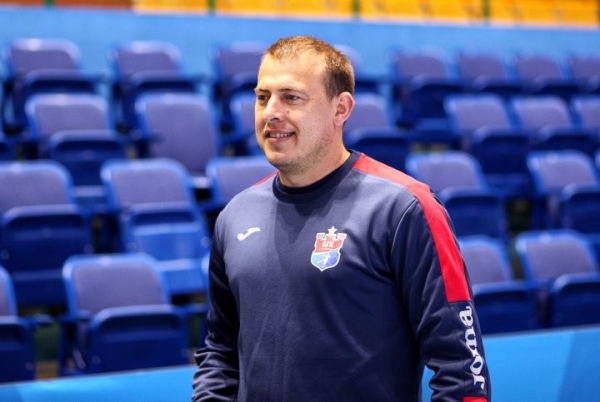 Павел Башкин: «Когда-нибудь Лига чемпионов снова будет в Бресте. Надеюсь, что скоро»