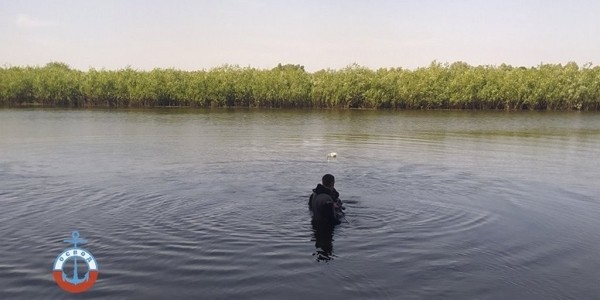 В Беларуси автомобиль выехал в реку — погибли дедушка и внук