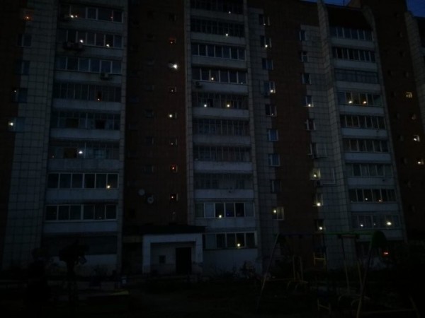 Отключения электроэнергии в Бресте и районе 13-17 июня: адреса и время Отключения электроэнергии в Бресте и районе 13-17 июня: адреса и время