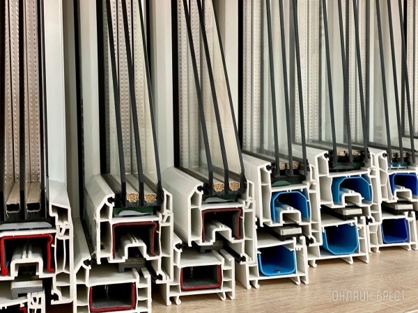 «Патриот Строй» - окна, которые выбирают!