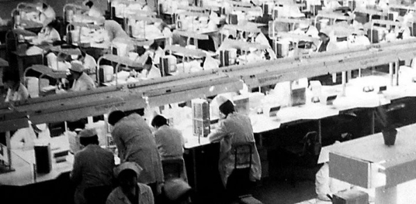 Брестским компьютерам – 50 лет! Брестским компьютерам – 50 лет!