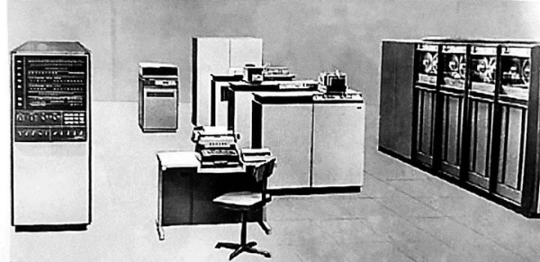 Брестским компьютерам – 50 лет! Брестским компьютерам – 50 лет!