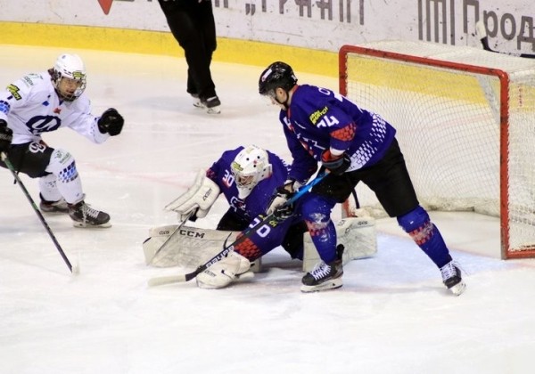 Стало известно расписание игр хоккейного клуба «Брест» в новом сезоне Стало известно расписание игр хоккейного клуба «Брест» в новом сезоне