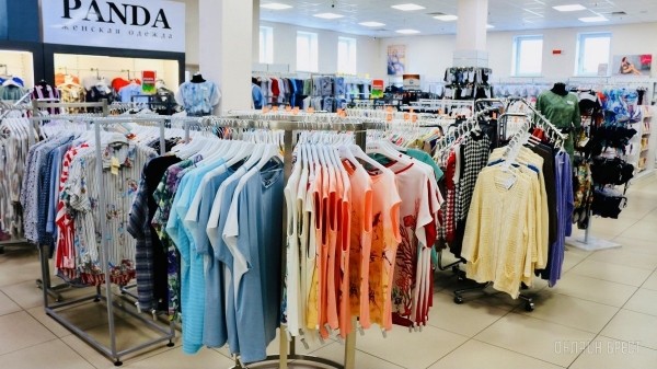 ТРИ ЭТАЖА ТОВАРОВ ДЛЯ ВСЕЙ СЕМЬИ! Детские игрушки и развлечения, канцтовары, женская, мужская, детская одежда и обувь в «Детском мире» на Советской