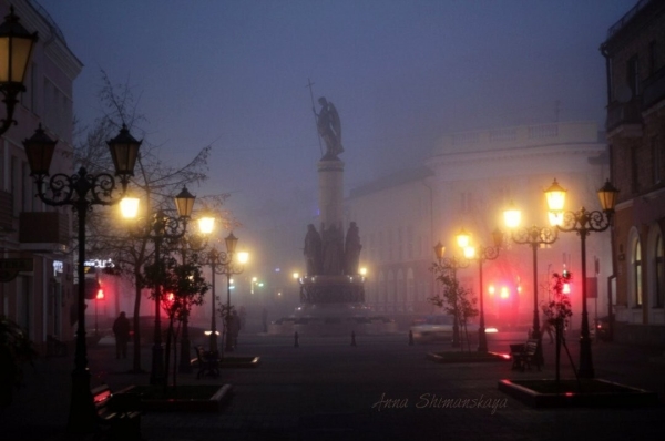 Отключения электроэнергии в Бресте и районе 25-29 июля: адреса и время