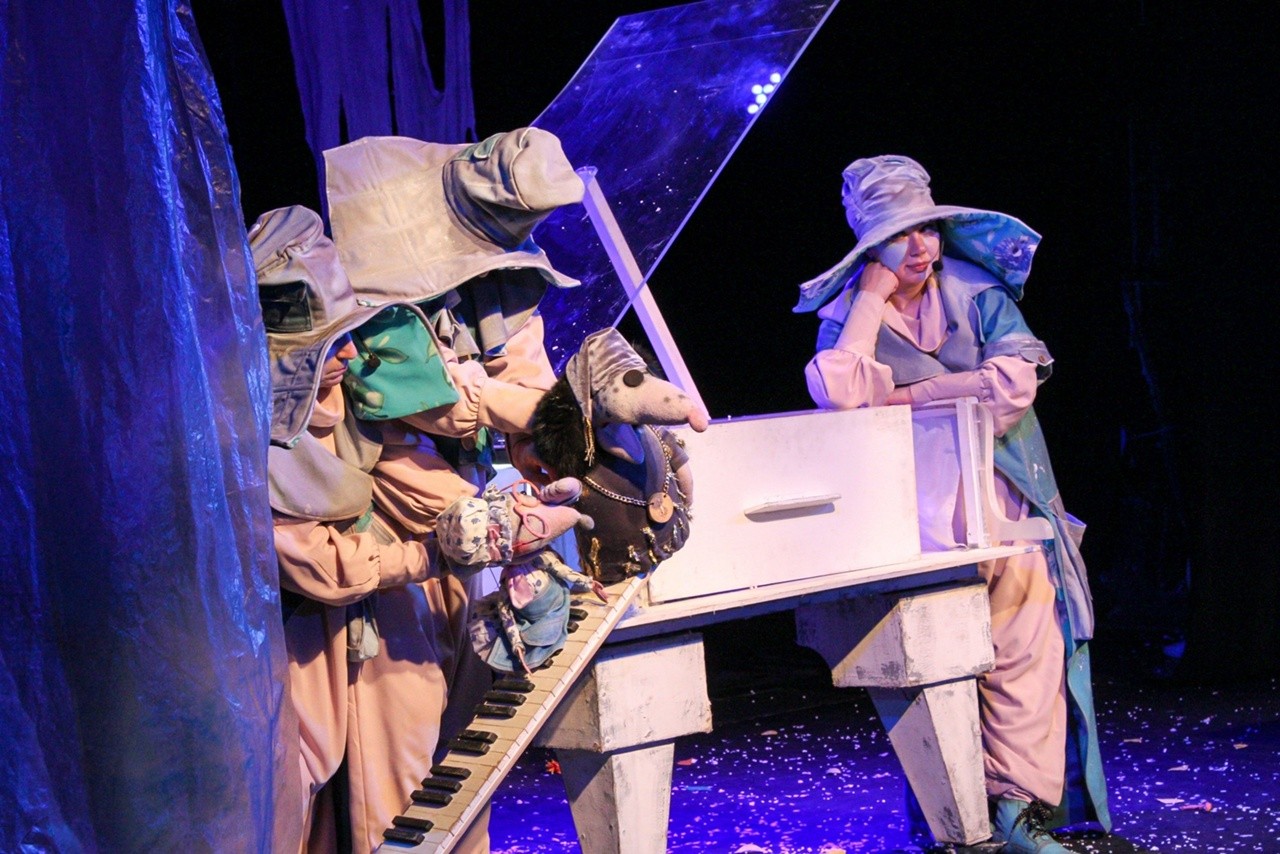 Лёгкае адценне суму пасля «Славянскага базару — 2022»