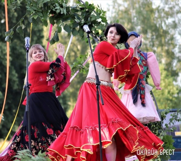 Читатель: Купалье по-малоритски
Читатель: Купалье по-малоритски