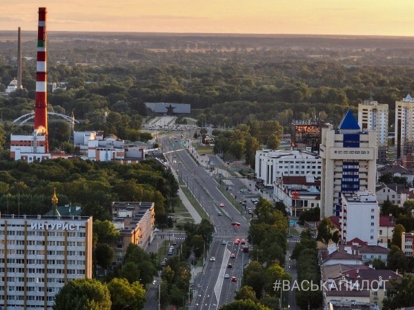 Красивый фотографии сегодняшнего Бреста
Красивый фотографии сегодняшнего Бреста