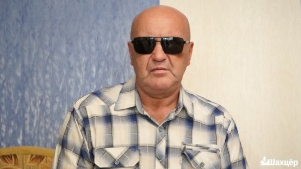 Жуть из Солигорска. Сторожу зоны отдыха выдавили глаза Жуть из Солигорска. Сторожу зоны отдыха выдавили глаза